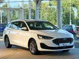 Ford Focus*1.0*EcoBoost Turnier*Titanium Edition* - Ford Focus: Titanium Edition