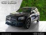 Mercedes-Benz GLB 200 AMG Line *AHK*LED*Pano*TotW*Night*EasyP* - gebrauchte Mercedes-Benz GLB 200 aus dem Jahr 2023