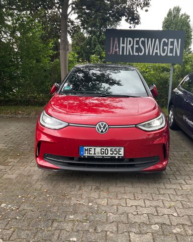 VW ID.3 Pro 150 kW Pro Goal