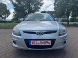 Hyundai i30 cw Edition+*Benzin/Gas ab Werk*AHK* - Hyundai i30 mit LPG-Antrieb