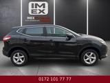 Nissan Qashqai Acenta*SCHECKHEFT+NAVI+KAMERA+2-HD+PDC* - Nissan Qashqai in Gelsenkirchen