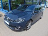 Peugeot 308 Allure Limusine - Peugeot 308: Allure