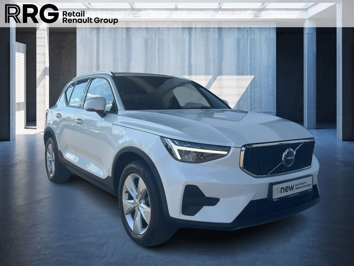 Volvo XC40 - Bild 7