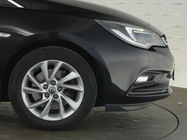 Astra K LIM INNOVATION CDTI+NAVI+RÜCKFAHRKAMERA+