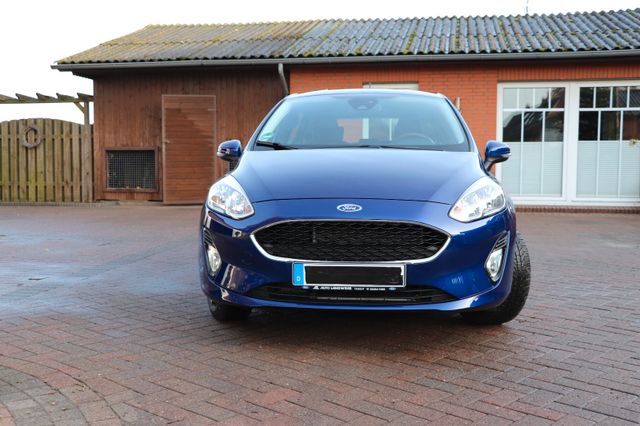 Ford Fiesta 1,1 63kW S/S Trend Trend