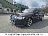 Audi A3 Sportback 40 TFSI quattro sport - Audi A3: Sportback 40 TFSI