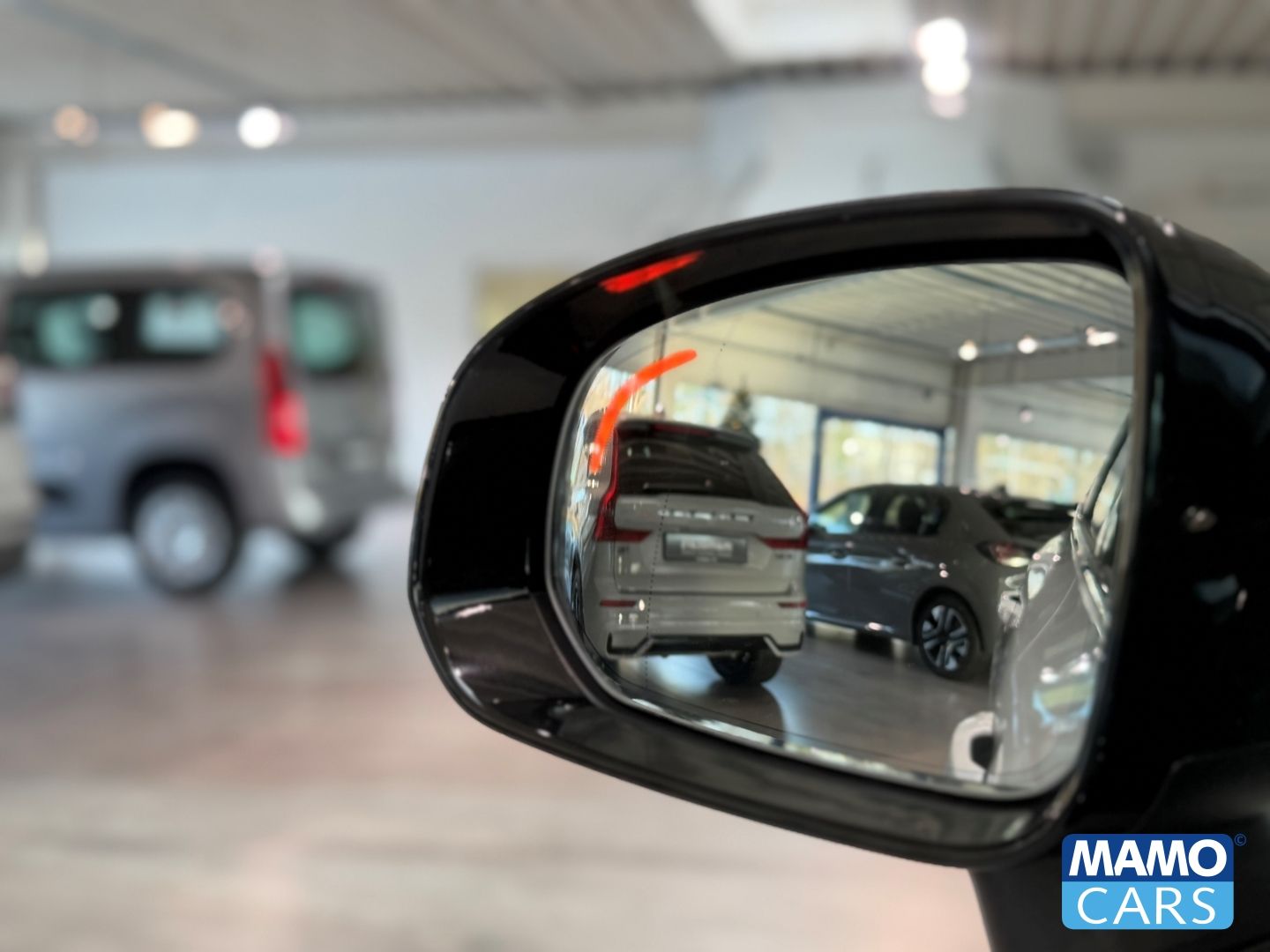 Volvo XC60 - Bild 43