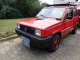 Fiat Panda 141  - Fiat Panda 141