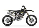 Triumph TF450 X RC Edition  am Lager Aktion - TRIUMPH TF 450 E