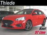 Ford Focus 1,0 ST LINE SPORT NAVI/LED/KAMERA/PANO./SH - Ford Focus: Kombi, Sport