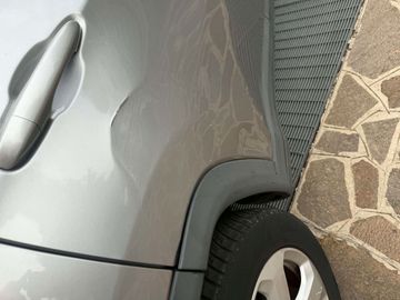 Jeep Compass - 12