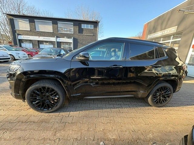 Jeep Compass - Bild 7