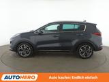 Kia Sportage 1.6 TGDI GT Line 4WD Aut*NAVI*LED*ACC* - Kia Sportage Gebrauchtwagen in Berlin