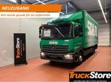 Mercedes-Benz Atego 1223 6.1M L nR Classic-Fhs S-Fhs - Offers