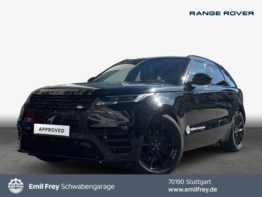 Land Rover Range Rover Velar D300 Dynamic SE