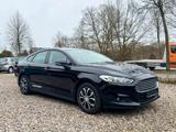 Ford Mondeo Lim. Trend/Kamera/Automatik/AHK - Ford Mondeo mit Diesel-Antrieb: Limousine