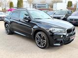 BMW X6 M DriverPack_Deutsch_Unfallfrei_Motor 70.000 - BMW Gebrauchtwagen von 2017