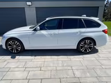 BMW 335d xDrive Touring Sport Line Automatic Spo... - BMW 335 335d mit Diesel-Antrieb