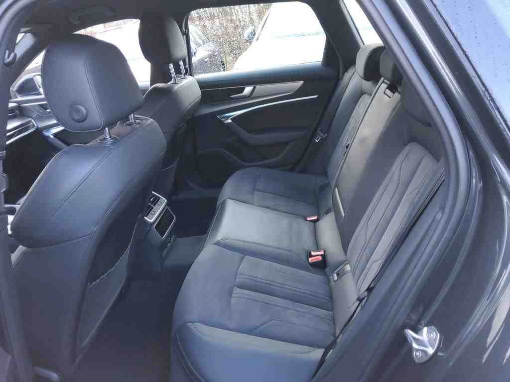 Audi A6 - Bild 5