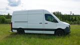 Mercedes-Benz Sprinter - Wohnwagen & Wohnmobile in Leverkusen