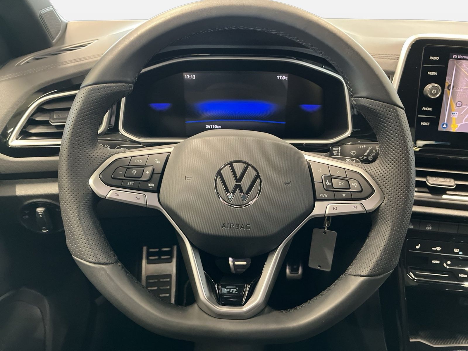 Volkswagen T-Roc - Bild 16