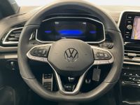 Volkswagen T-Roc - Vorschau Bild 16