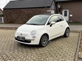 Fiat 500C Lounge/2.Hand/Tüv/Klima - Fiat 500C aus 2011