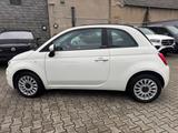 Fiat 500C Lounge* Automatik*Zahnriemen-Neu*PDC*City - Fiat mit Benzin-Antrieb: Cabrio, Automatik