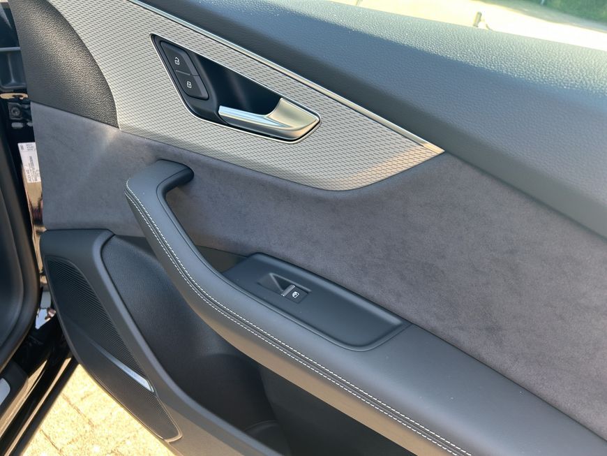 Audi Q8 - Bild 19