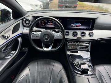 Mercedes CLS 400 - 8