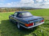 Mercedes-Benz Mercedes SL 500, R 107 - Mercedes-Benz SL 500: R107