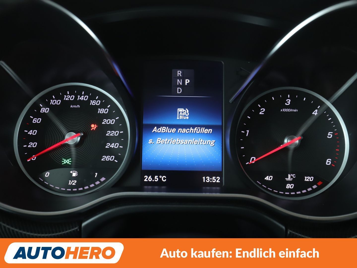 Mercedes-Benz V-Klasse V 220 d EDITION kompakt Aut.*NAV*TEMPO* foto 20