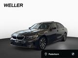 BMW 320d xDr. Lim. LED GSD DrAs LiCo+ SHZ 18" PDC - BMW 320 mit Diesel-Antrieb: Grau, Limousine