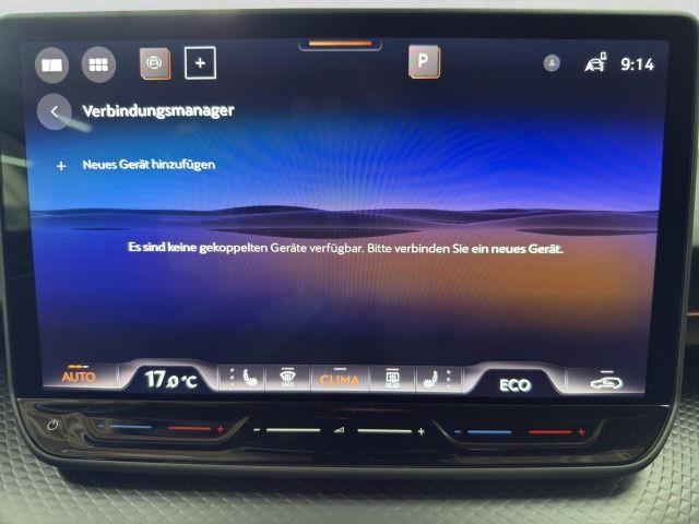 Cupra Raval Endurance Edition Dynamic Plus Plasma NAVI
