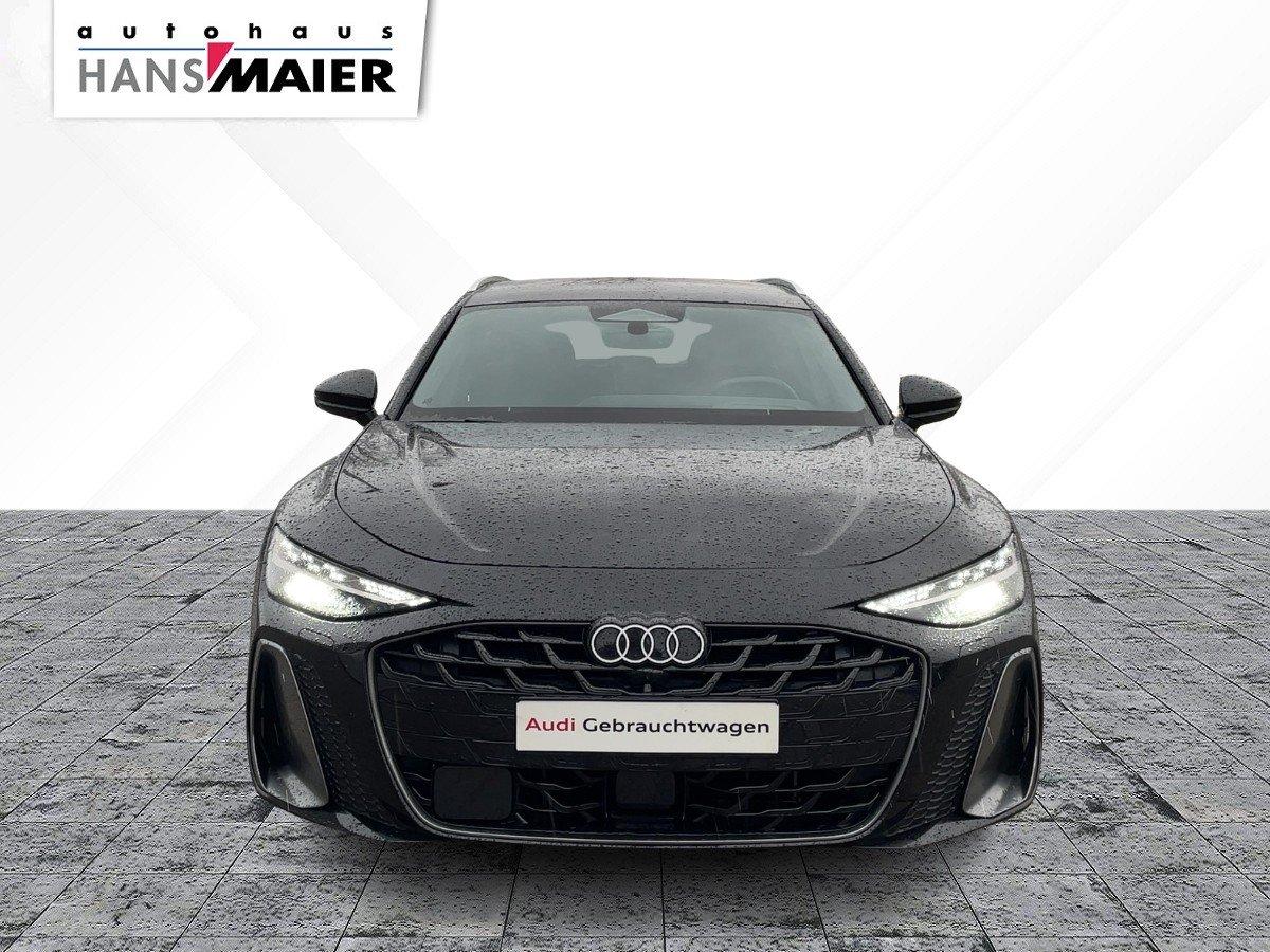 Audi A6 Avant TFSI quattro S tronic VC Navi B&O Luft