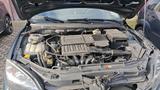 Mazda 3 BK 1.4L 2003 - Mazda 121 mit Benzin-Antrieb: Kleinwagen