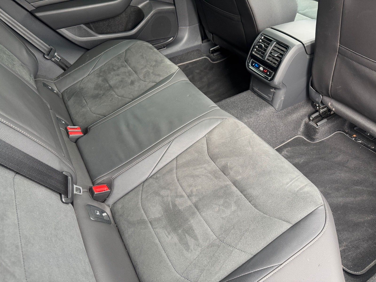Fahrzeugabbildung Volkswagen Arteon Shooting Brake R-Line 2.0 TDI