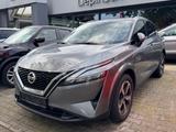 Nissan Qashqai 1.3 MHEV Premiere Limited Ed *Automatik* - Nissan Qashqai in Oldenburg