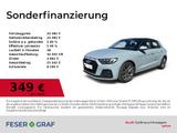 Audi A1 Sportback Advanced 30TFSI LED+/SHZ/CarPlay/GR