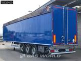 Kraker Speedcurtain Lift Axle - Kraker LKWs