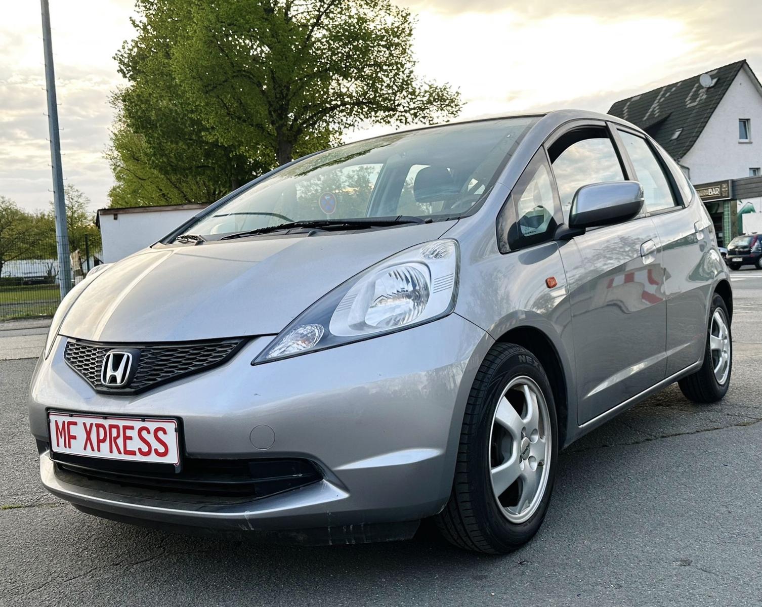Honda Jazz 1.2 Trend *Prins LPG Anlage*Klima*