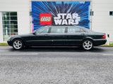 Mercedes-Benz S 500 L - Pullmann  / ab Werk Original - Mercedes-Benz: Pullmann