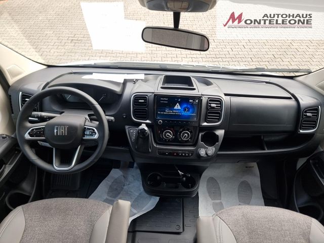 Etrusco T 7400 QBC MJ 25 | Automatik | Complete