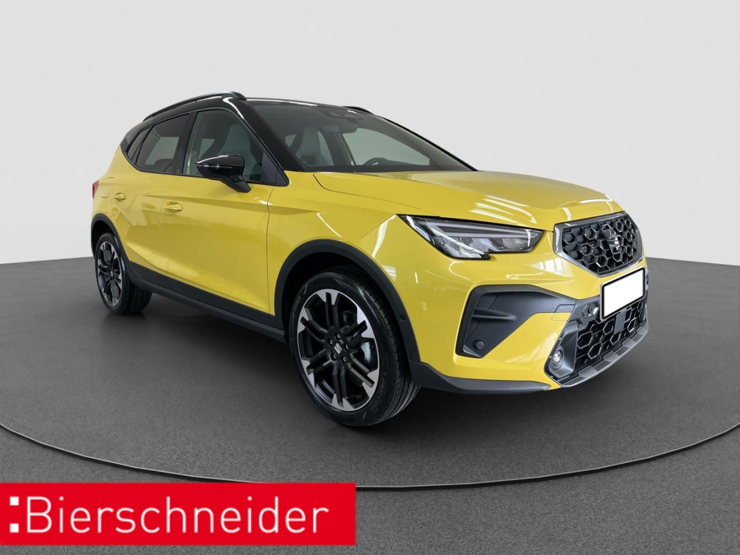 Seat Arona - Bild 10