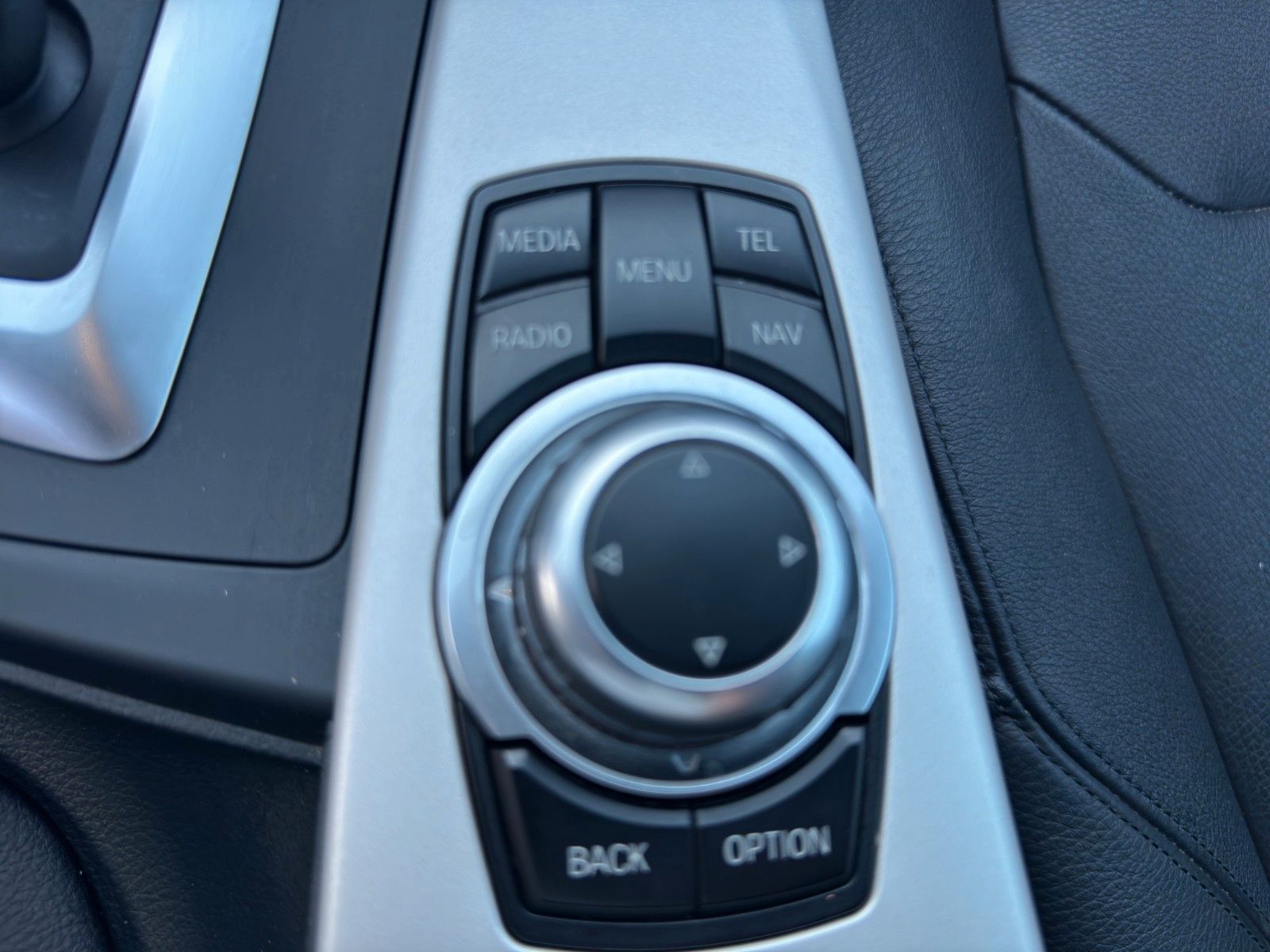 Fahrzeugabbildung BMW 318 d Gran Turismo Automatik/Klimaaut./Leder+Shz