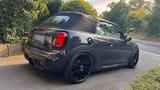 MINI Mini Cooper Works JCW Cabrio OZ KW-V2 - MINI MINI: Cabrio, Jcw