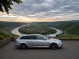 Audi A6 3.0 TFSI tiptronic quattro Avant -