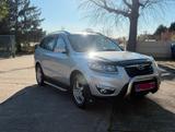 Hyundai Hyndai Santa Fe 4x4 197 PS - gebrauchte Hyundai SANTA FE aus dem Jahr 2010