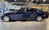 Mercedes-Benz S 680 Maybach*FirstClass*3xTV*Burm-4D*Kühlbox - Mercedes-Benz Gebrauchtwagen in Essen