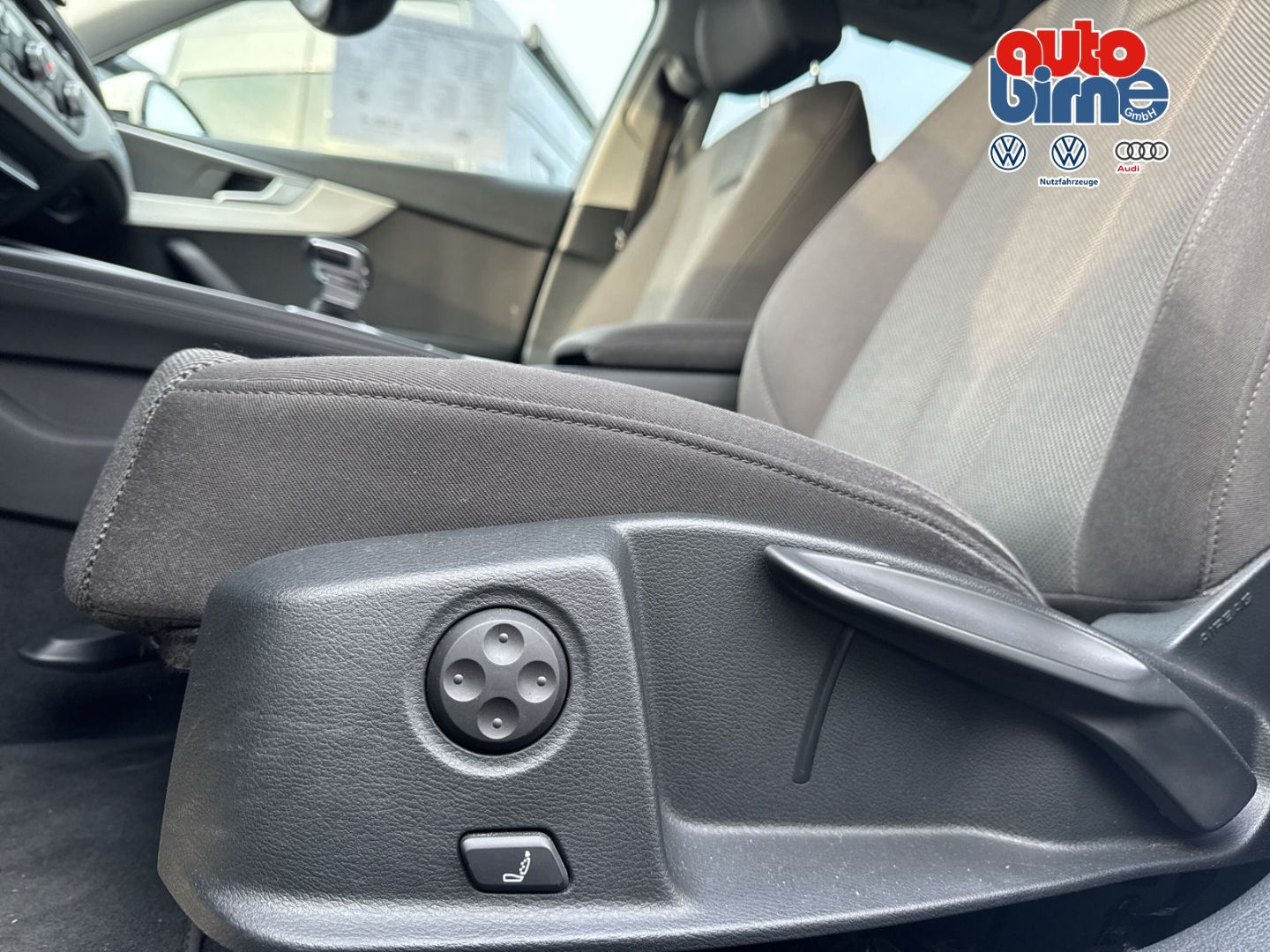 A4 40 TDI Avant quattro HUD Navi 360 Kamera LED 